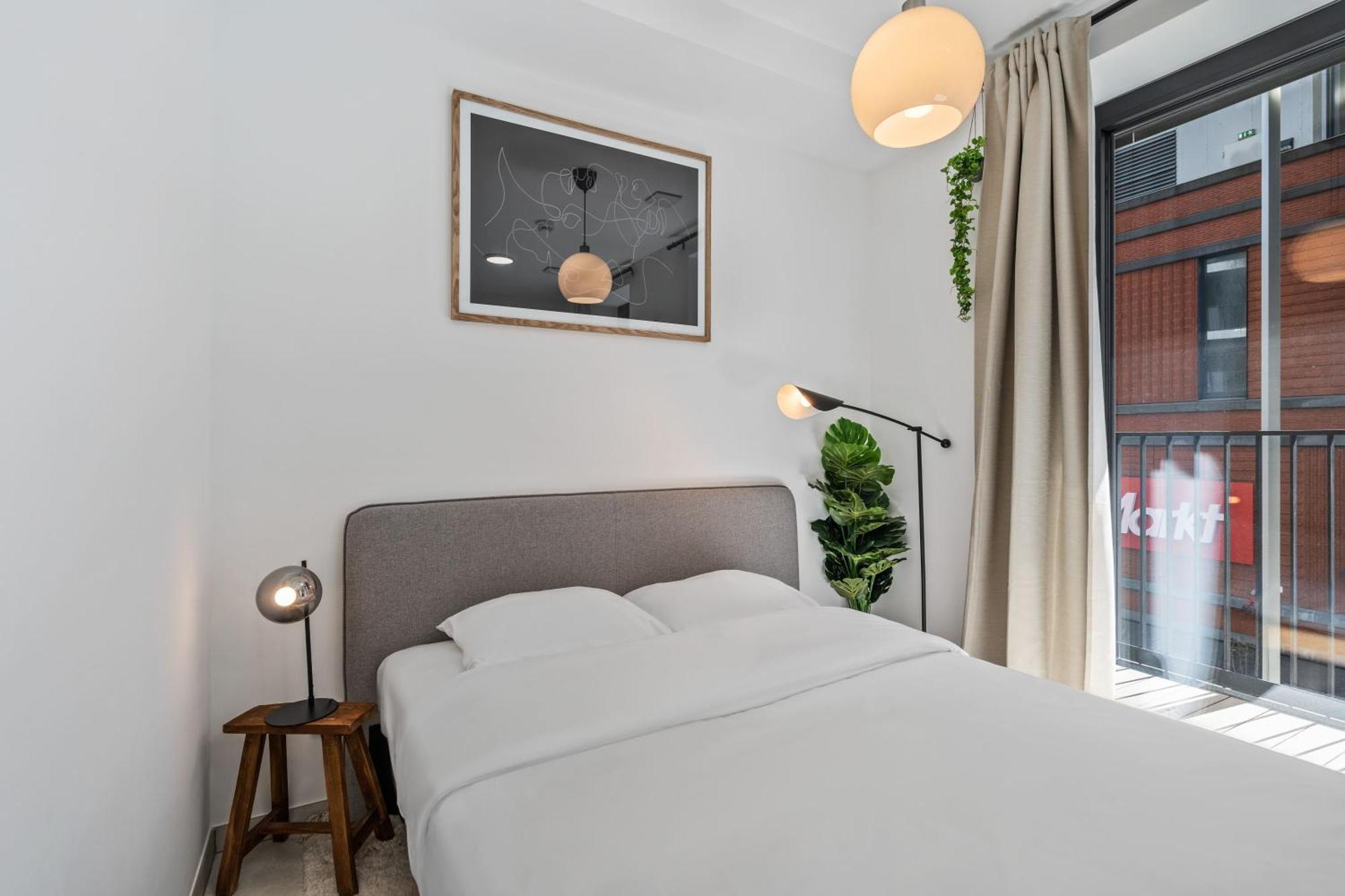 Classy Studio Next To Belval Shopping Plaza Esch-sur-Alzette Exterior foto