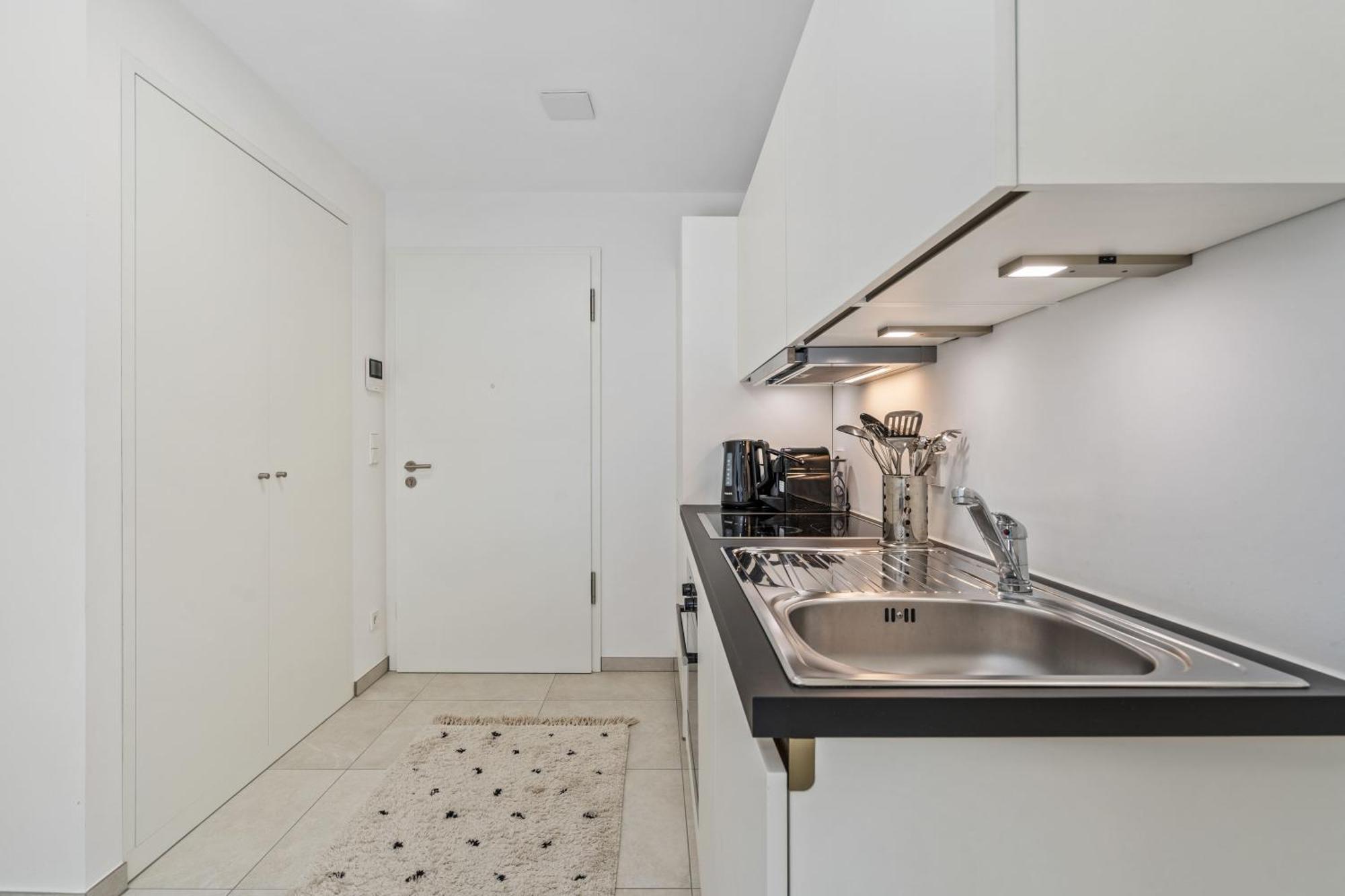 Classy Studio Next To Belval Shopping Plaza Esch-sur-Alzette Exterior foto