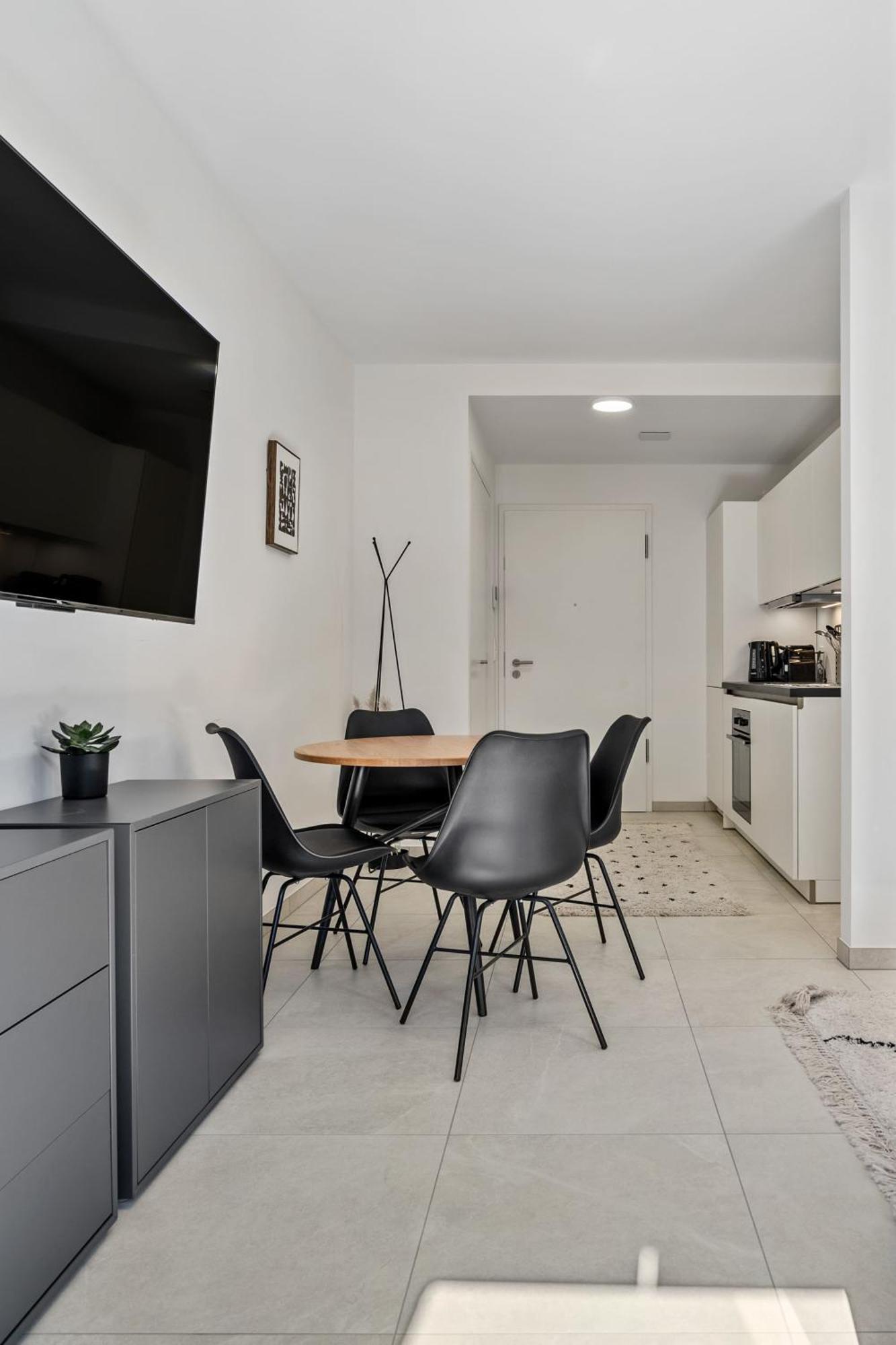 Classy Studio Next To Belval Shopping Plaza Esch-sur-Alzette Exterior foto