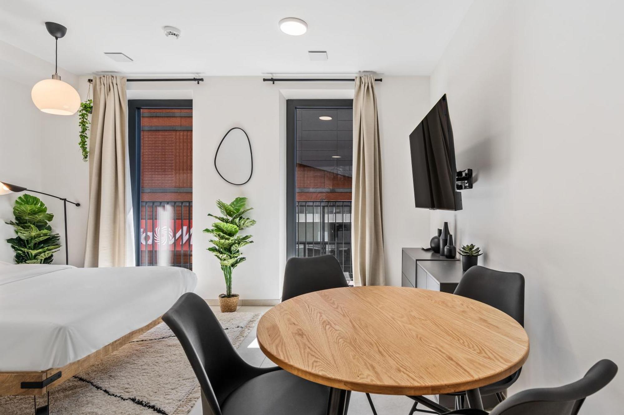 Classy Studio Next To Belval Shopping Plaza Esch-sur-Alzette Exterior foto