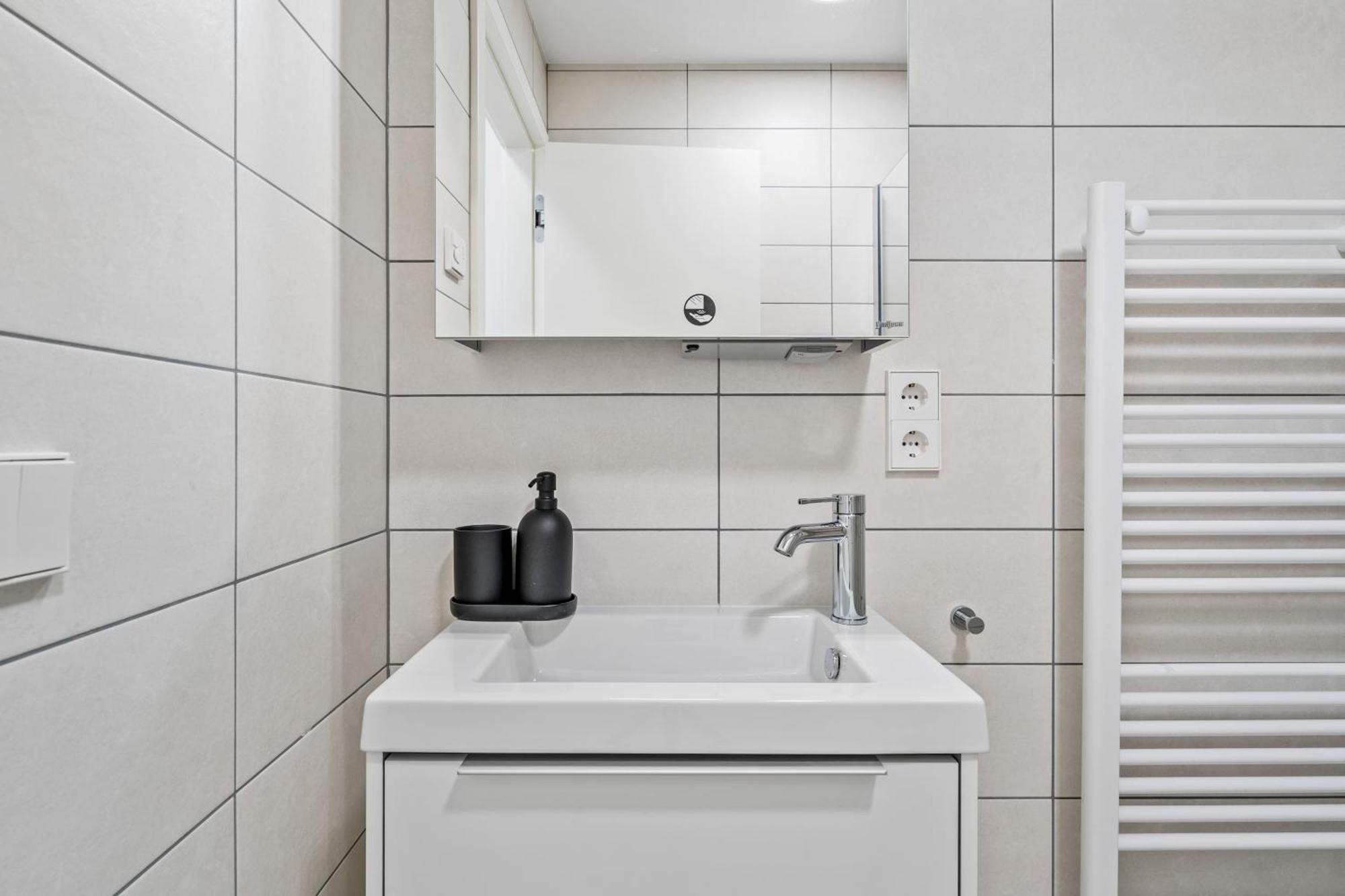 Classy Studio Next To Belval Shopping Plaza Esch-sur-Alzette Exterior foto